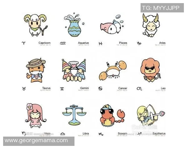 日本足球明星星座排名揭晓 十二星座球员展现独特魅力